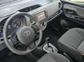 Toyota Yaris 100H 1.5 Feel! Blanco - thumbnail 8
