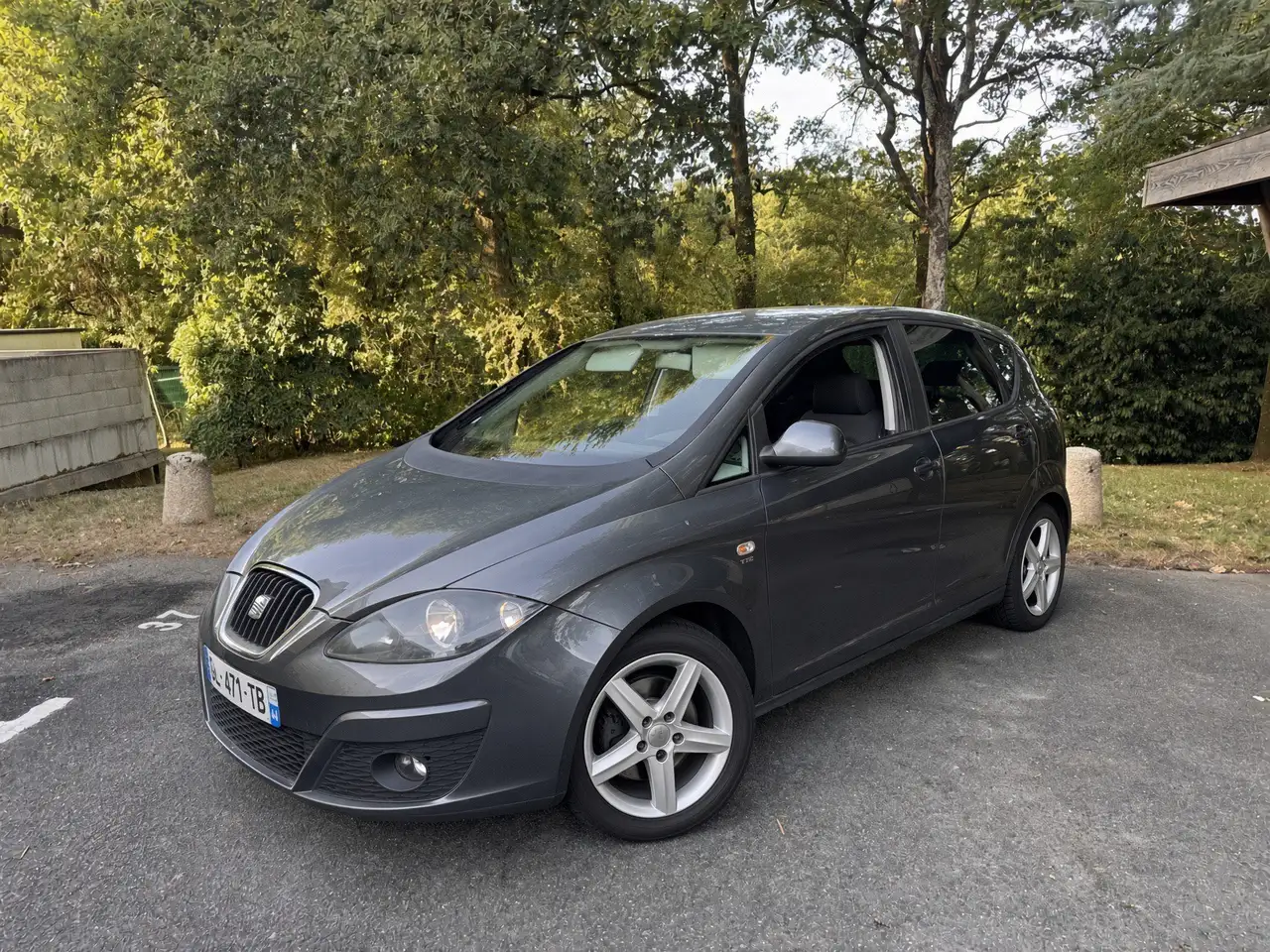 Seat Altea