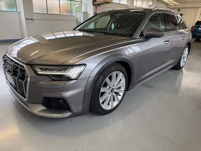 Audi A6 allroad 40 2.0 tdi mhev 12V quattro 204cv s-tronic