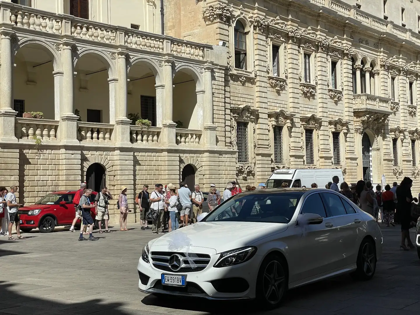 Mercedes-Benz C 220 premium - 1
