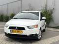 Mitsubishi Colt 1.3 Edition Two / 5 deurs / lage km. stand! Wit - thumbnail 1