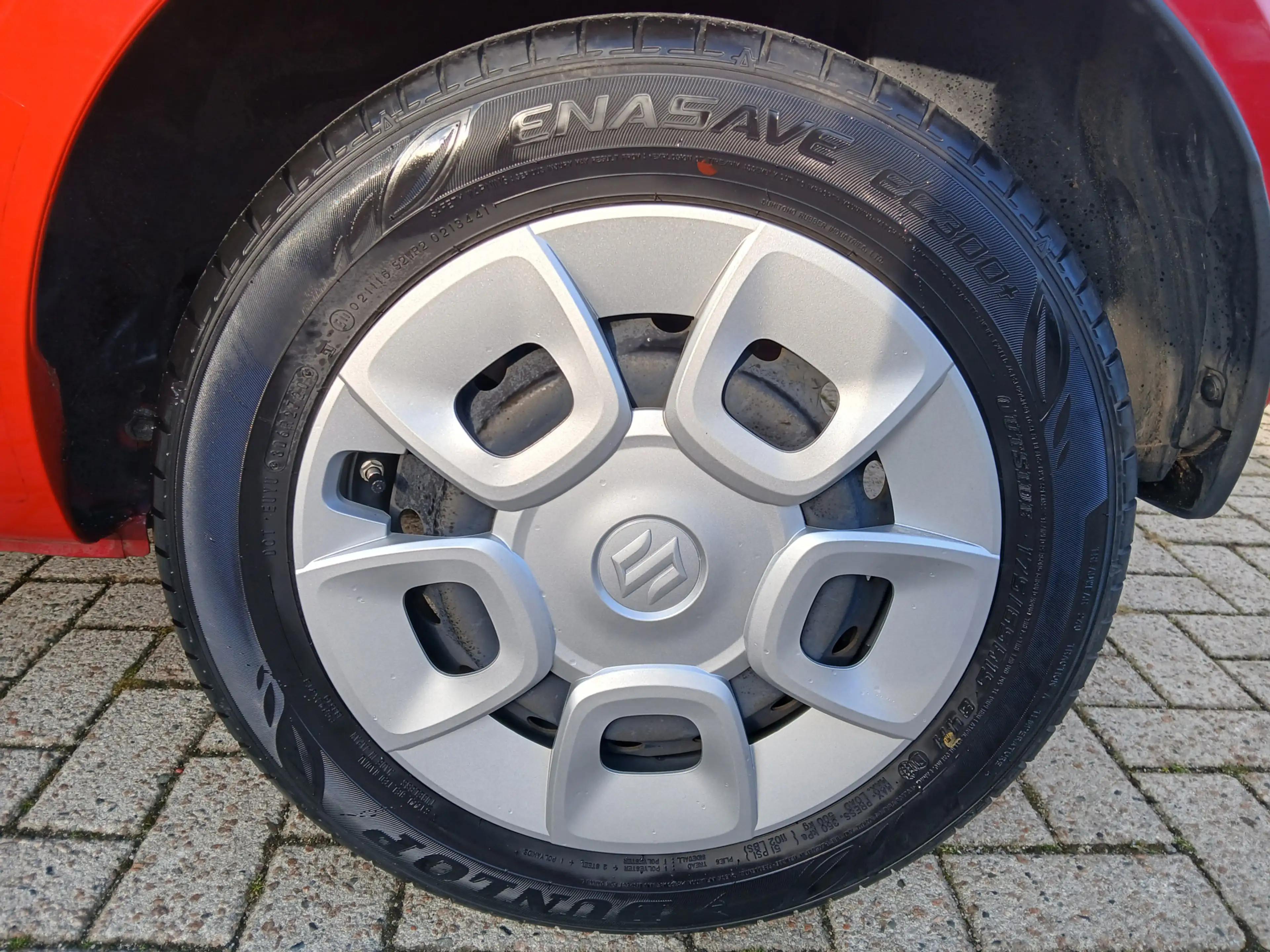 Suzuki Ignis 1.2 Smart Hybrid Comfort NL Auto Airco Bluetooth 5 — photo 22