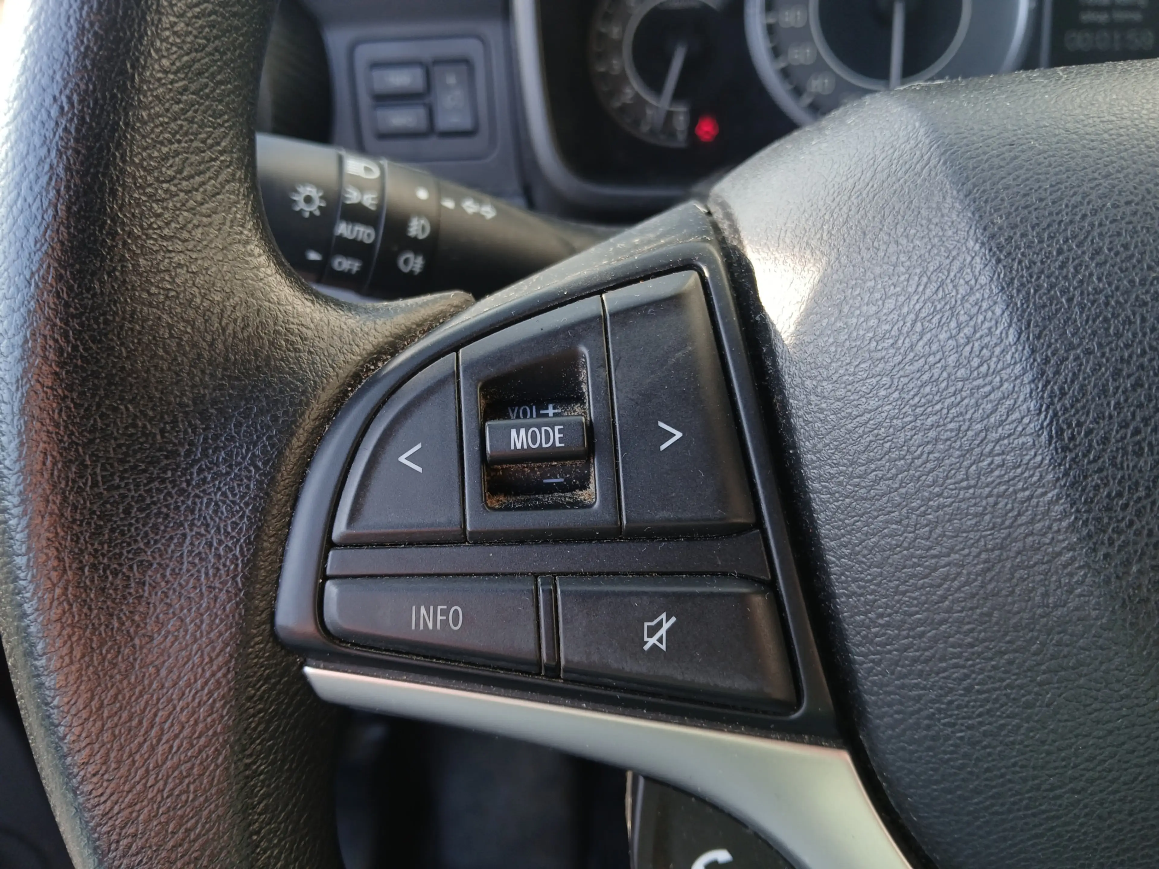 Suzuki Ignis 1.2 Smart Hybrid Comfort NL Auto Airco Bluetooth 5 — photo 13