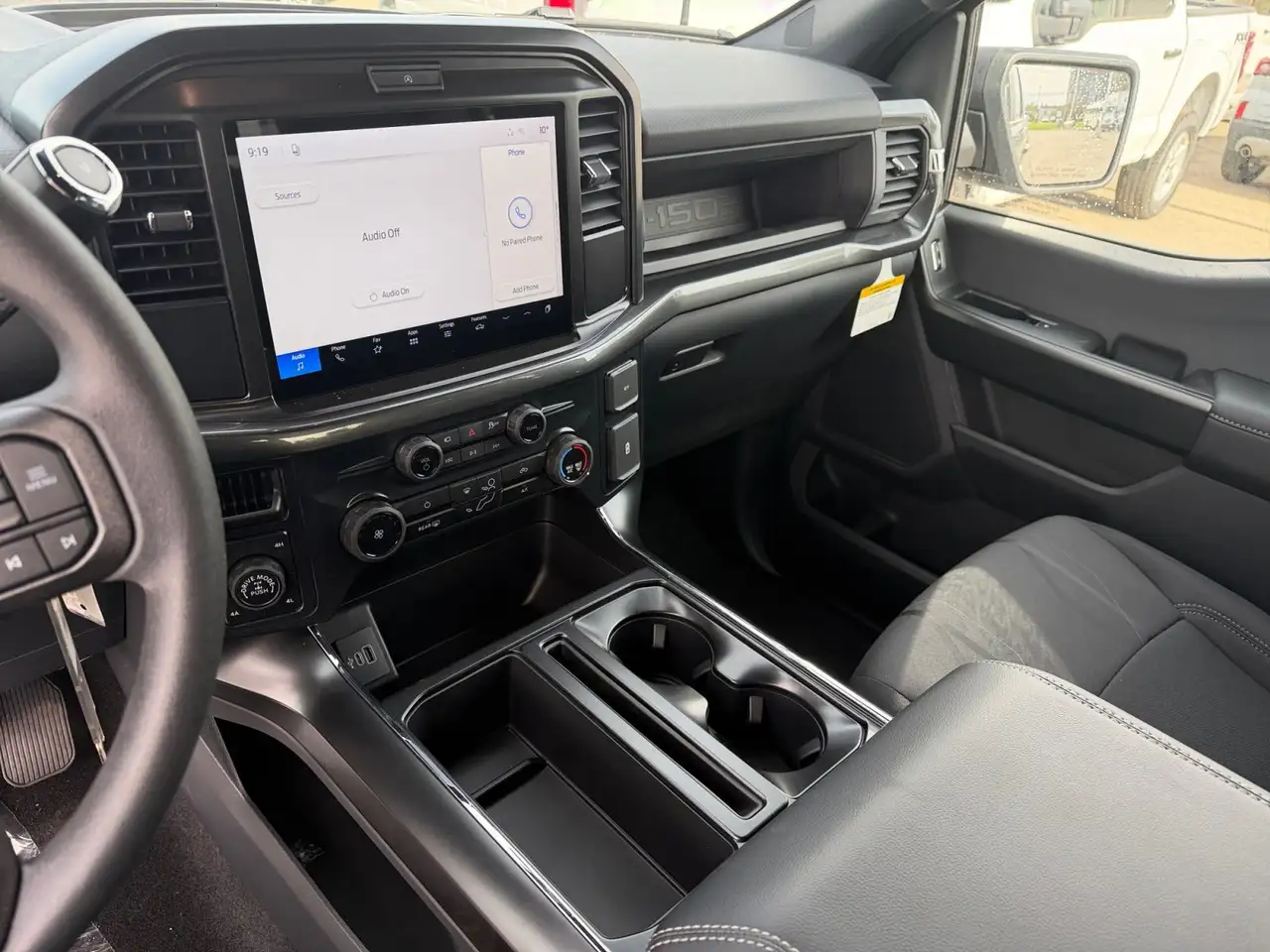 Ford F 150 снимка Ford F 150