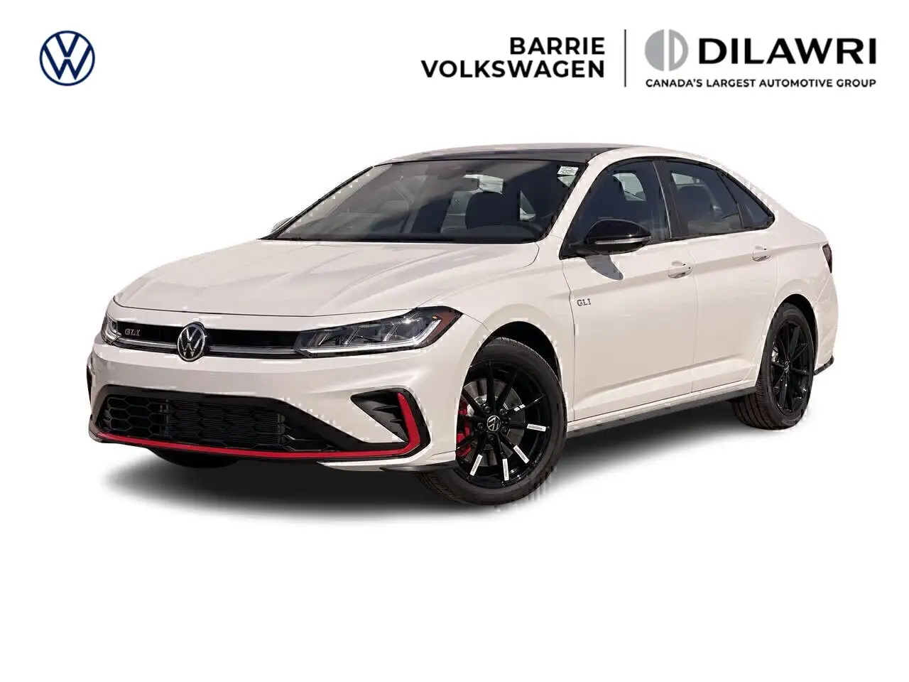 2026 Volkswagen Jetta