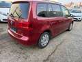 Volkswagen Touran Cup Rot - thumbnail 5