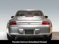 Porsche 996 911 Carrera Coupe Jubiläumsmodell 40 Jahre Silber - thumbnail 17