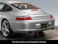Porsche 996 911 Carrera Coupe Jubiläumsmodell 40 Jahre Silber - thumbnail 15