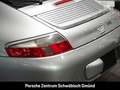 Porsche 996 911 Carrera Coupe Jubiläumsmodell 40 Jahre Silber - thumbnail 16