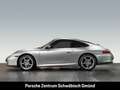 Porsche 996 911 Carrera Coupe Jubiläumsmodell 40 Jahre Silber - thumbnail 2