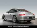 Porsche 996 911 Carrera Coupe Jubiläumsmodell 40 Jahre Silber - thumbnail 3