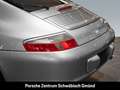Porsche 996 911 Carrera Coupe Jubiläumsmodell 40 Jahre Silber - thumbnail 10