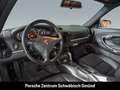 Porsche 996 911 Carrera Coupe Jubiläumsmodell 40 Jahre Silber - thumbnail 4