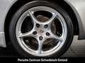 Porsche 996 911 Carrera Coupe Jubiläumsmodell 40 Jahre Silber - thumbnail 11