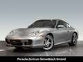 Porsche 996 911 Carrera Coupe Jubiläumsmodell 40 Jahre Silber - thumbnail 1