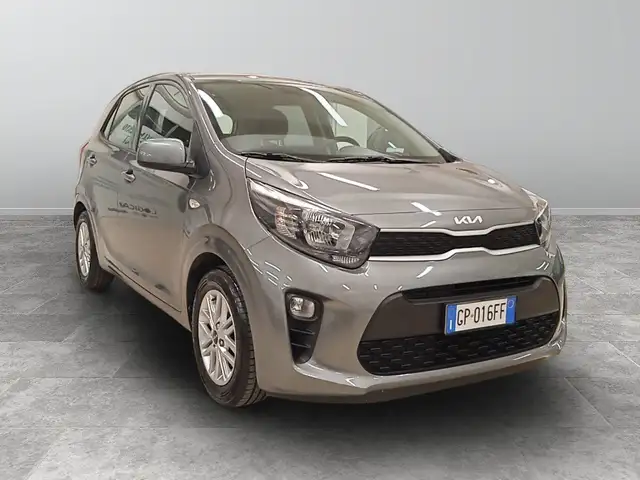 Kia Picanto 1.0 DPi GPL Urban Techno&Comfort Pack