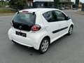 Toyota Aygo TÜV&&Batterie&Inspektion NEU KLIMA Servo 1 Hand Weiß - thumbnail 11