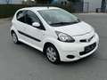 Toyota Aygo TÜV&&Batterie&Inspektion NEU KLIMA Servo 1 Hand Weiß - thumbnail 13
