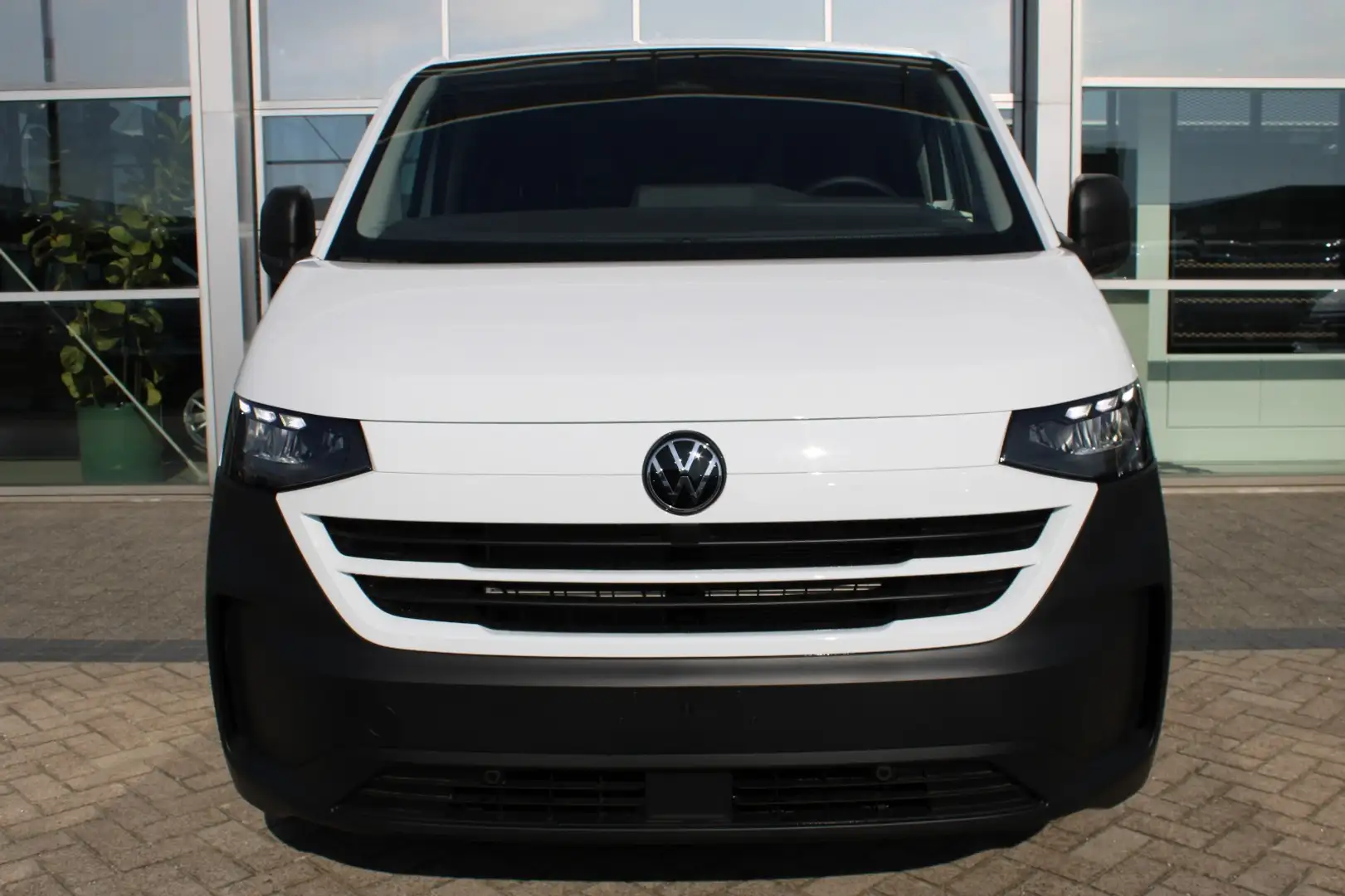 Volkswagen Transporter BPM VRIJ | 2.0 TDI 112PK | Life | L1 | Cruise Cont Alb - 2