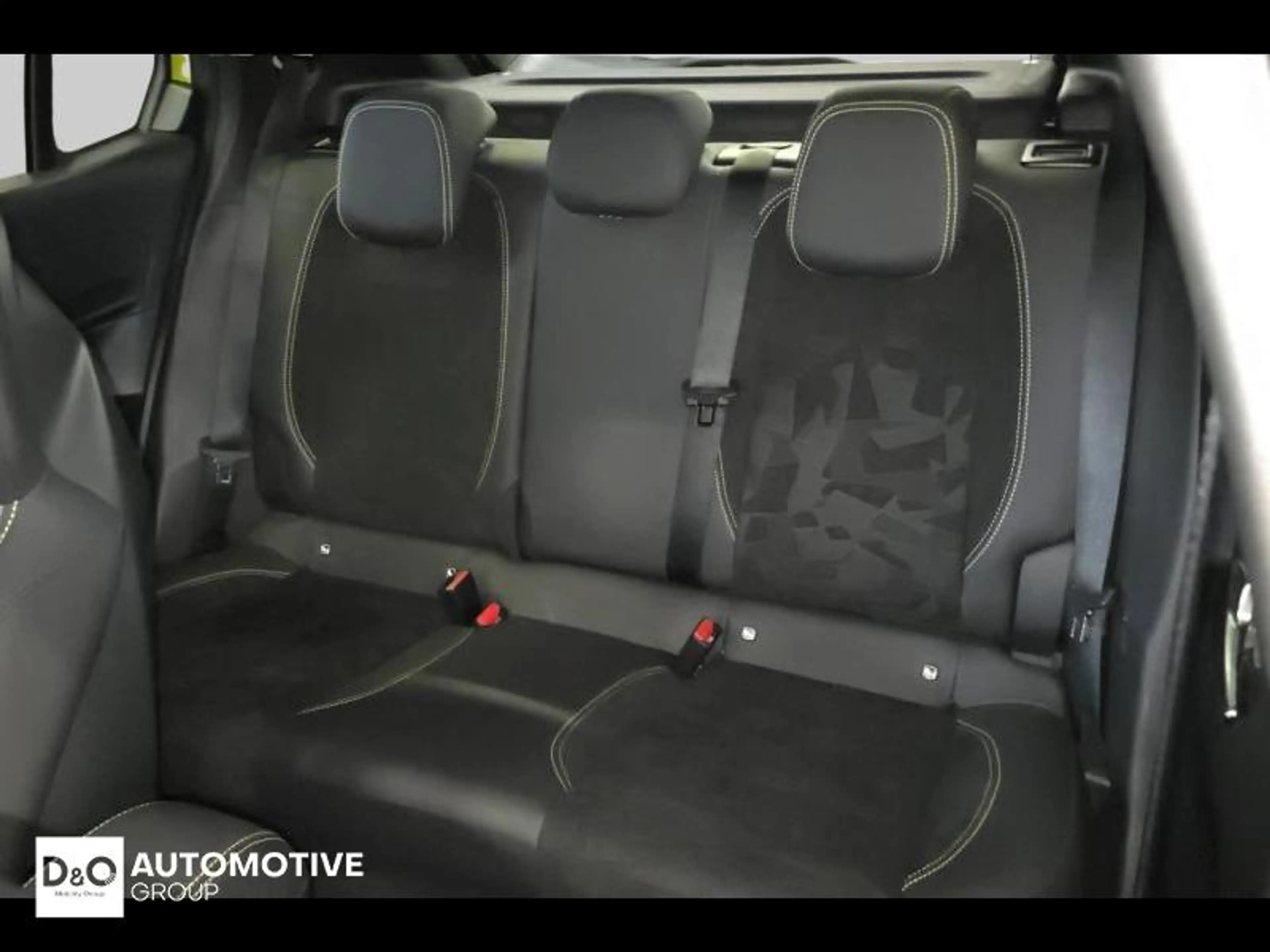 Abarth 600e Scorpionissima 5d 207kW — photo 8
