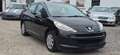 Peugeot 207 Filou Schwarz - thumbnail 3