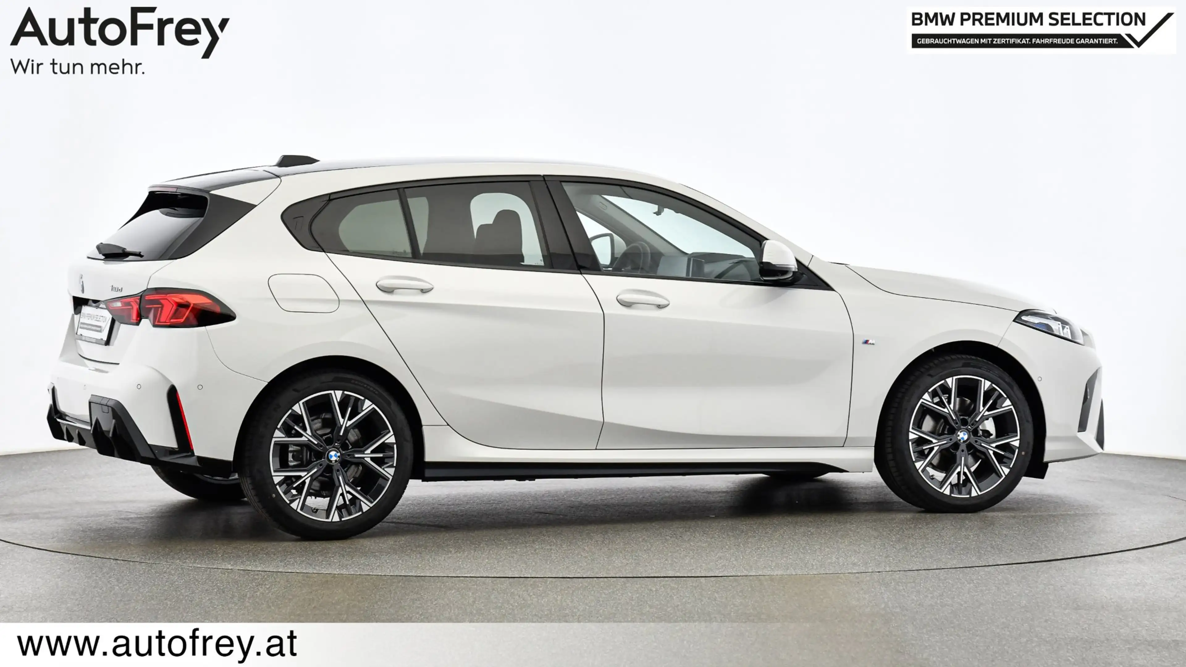 BMW 118 d — photo 4