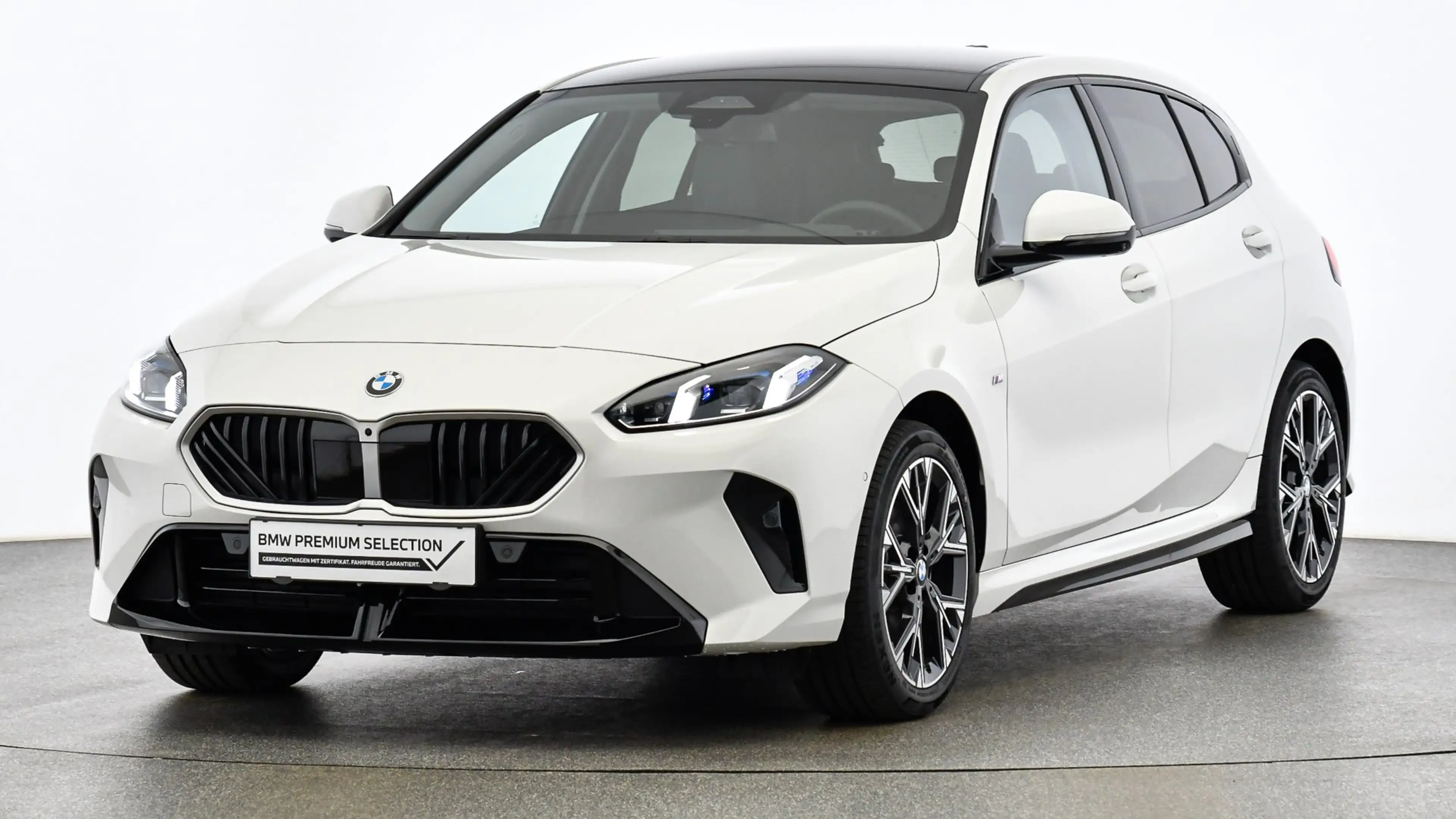 BMW 118 d — photo 2