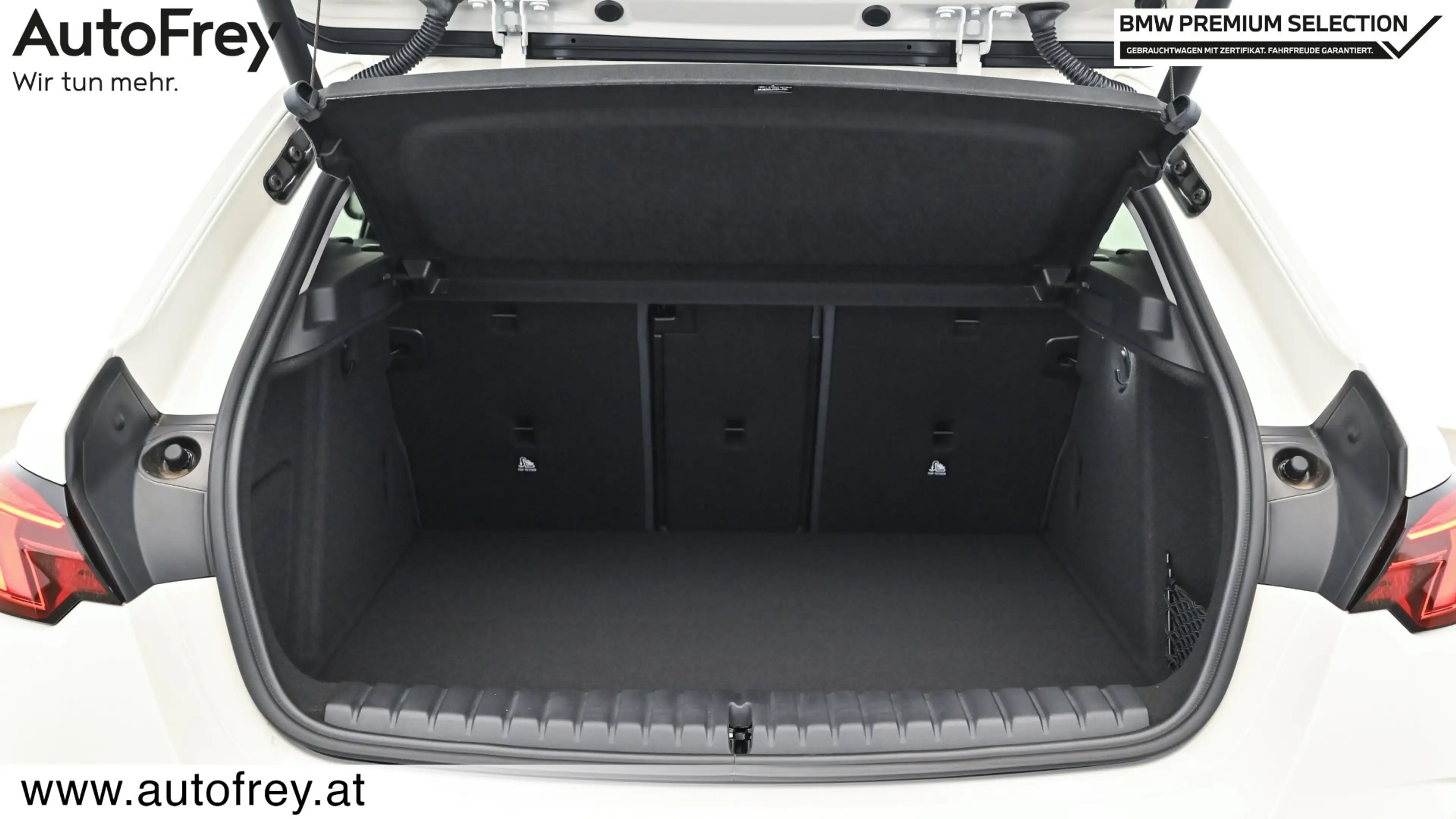 BMW 118 d — photo 9