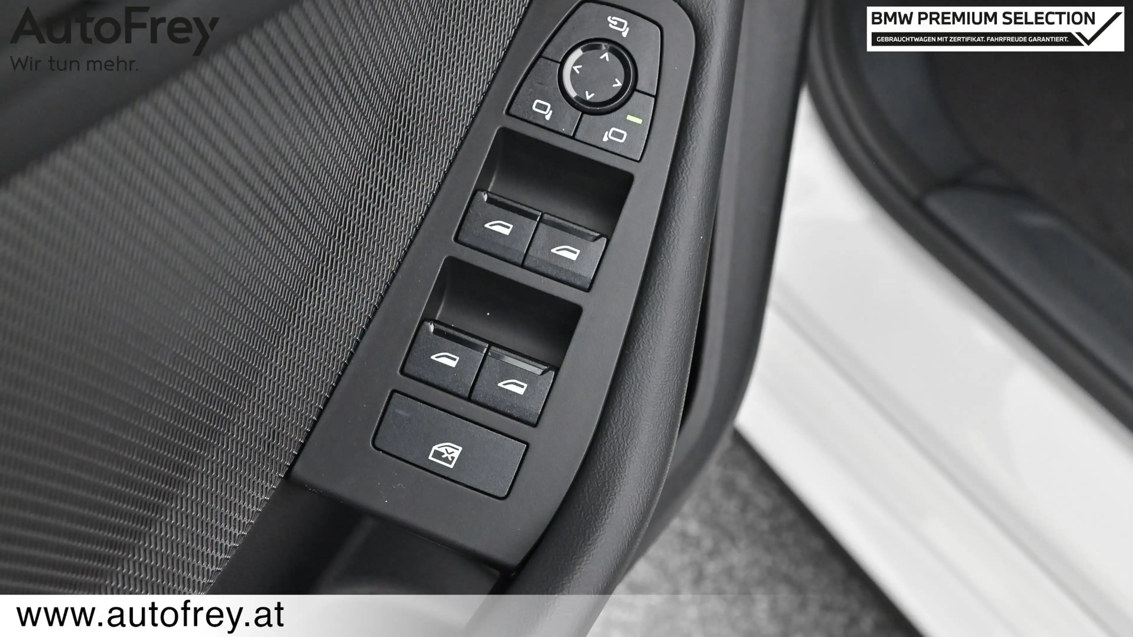 BMW 118 d — photo 15