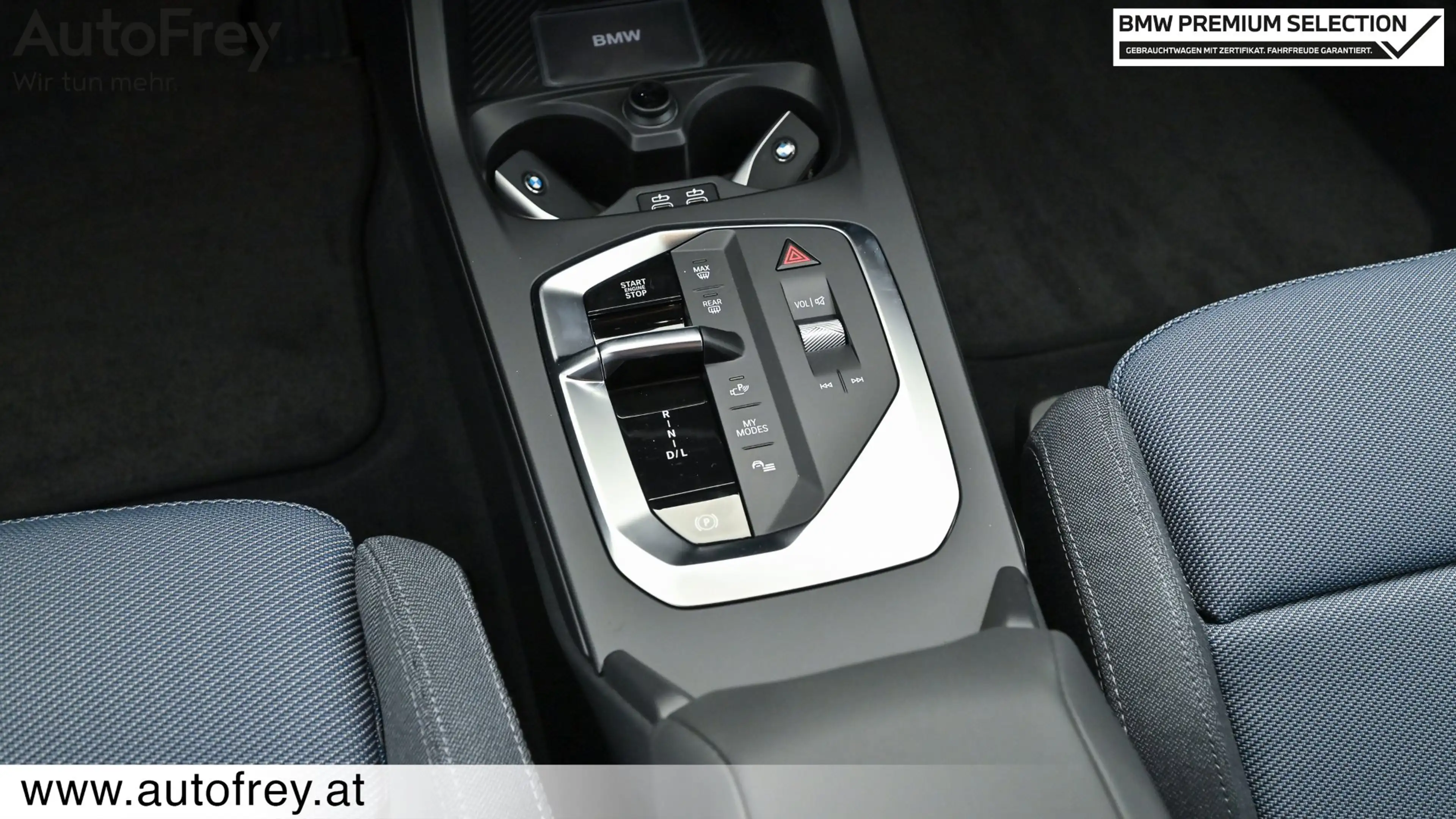 BMW 118 d — photo 14