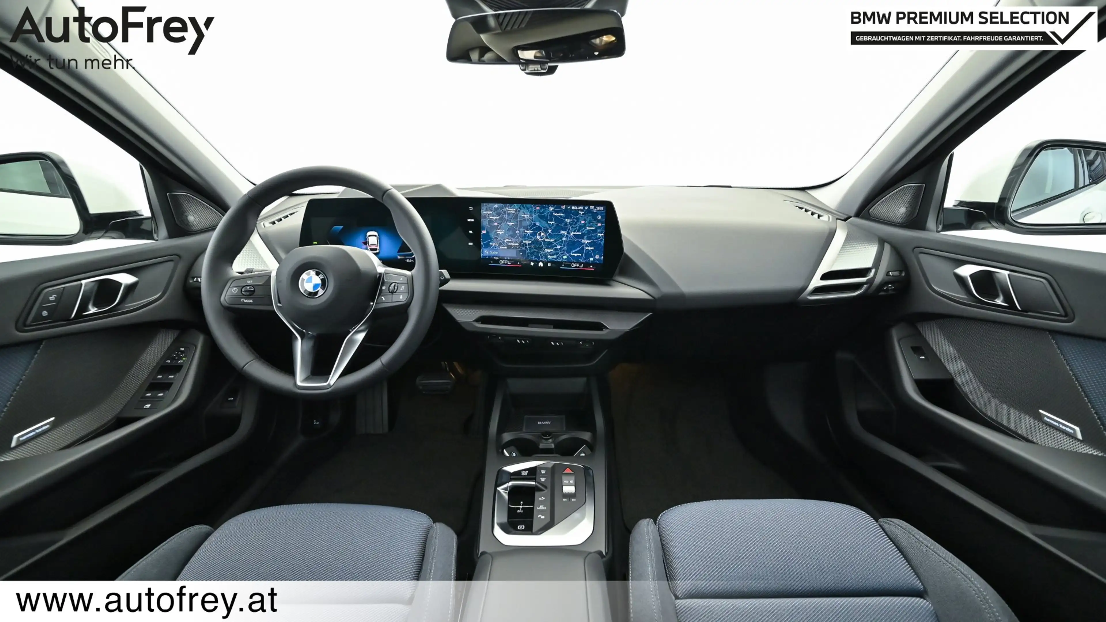 BMW 118 d — photo 11