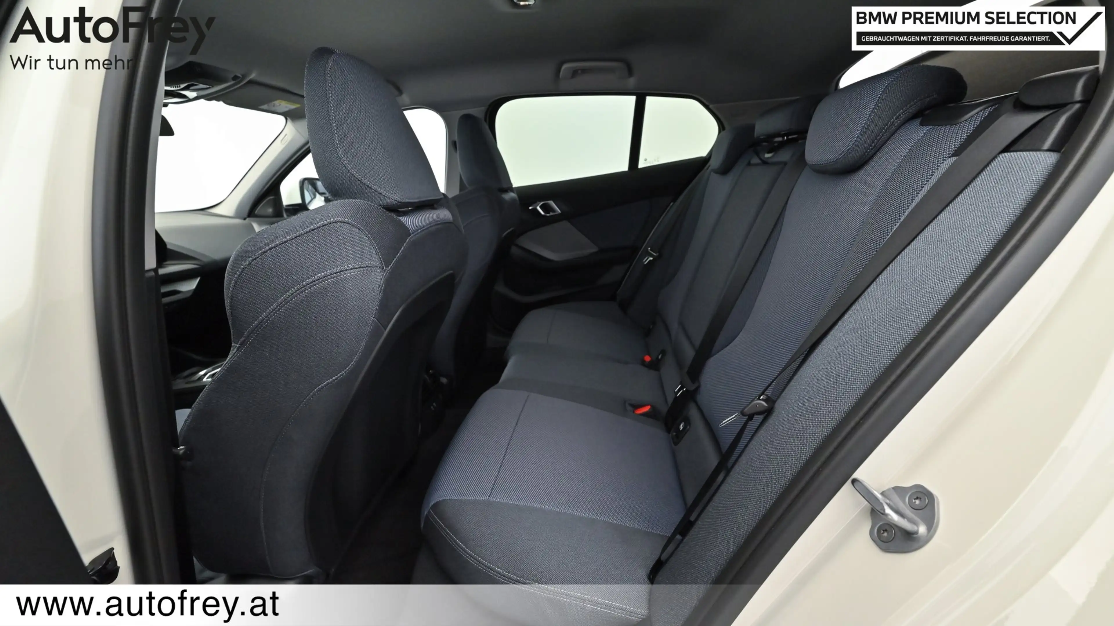 BMW 118 d — photo 10