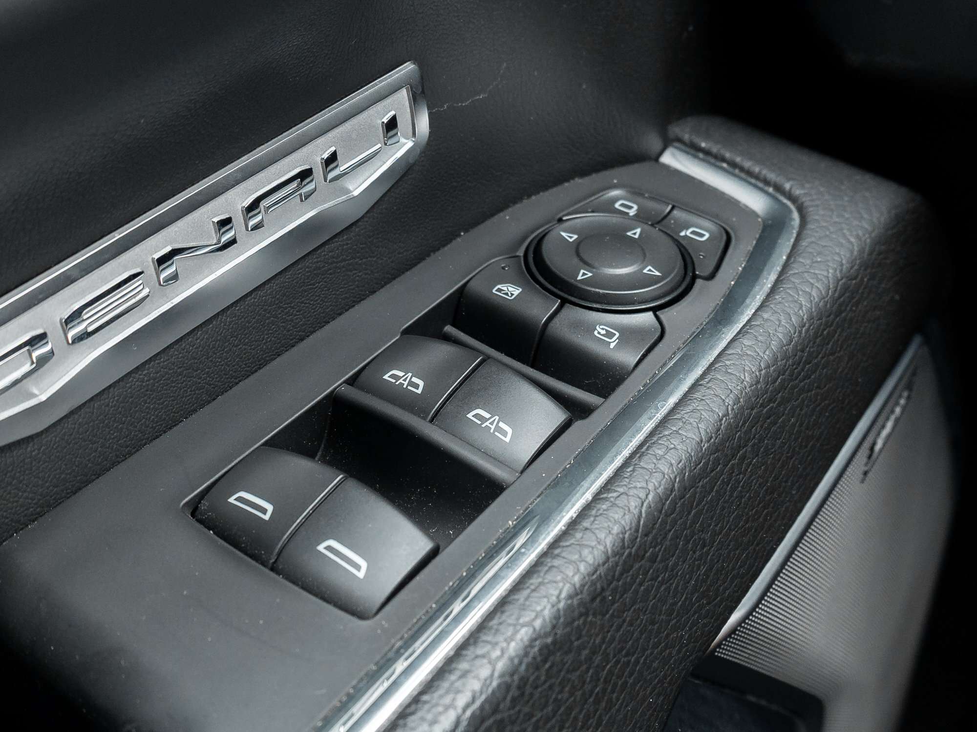 used 2024 GMC Sierra 1500 car, priced at $49,995