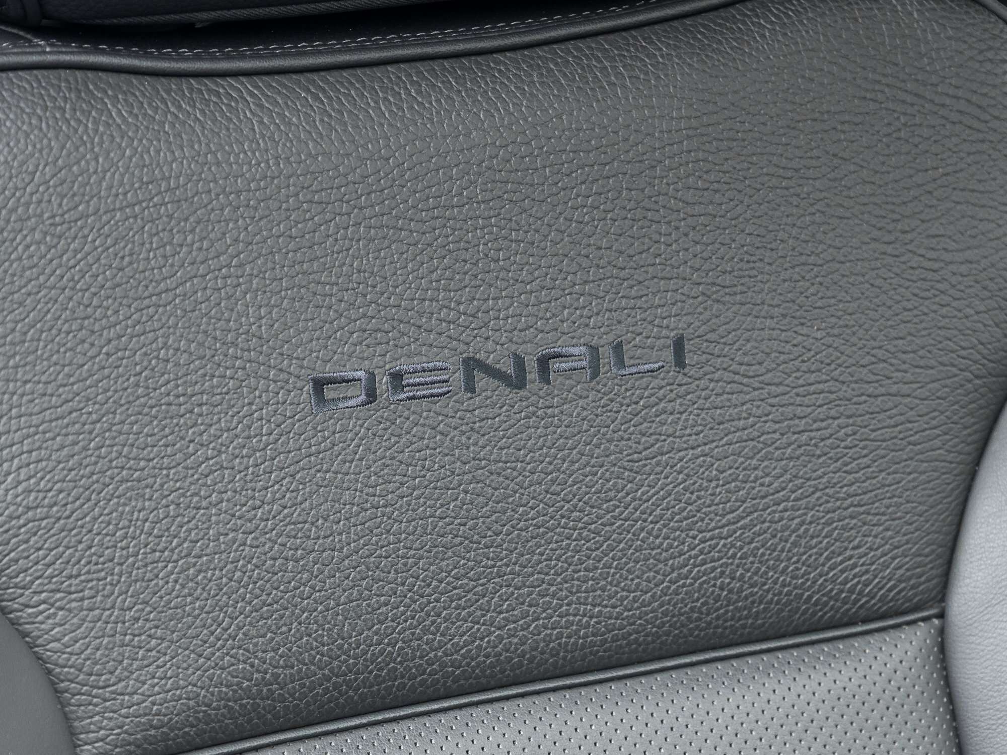 used 2024 GMC Sierra 1500 car, priced at $49,995