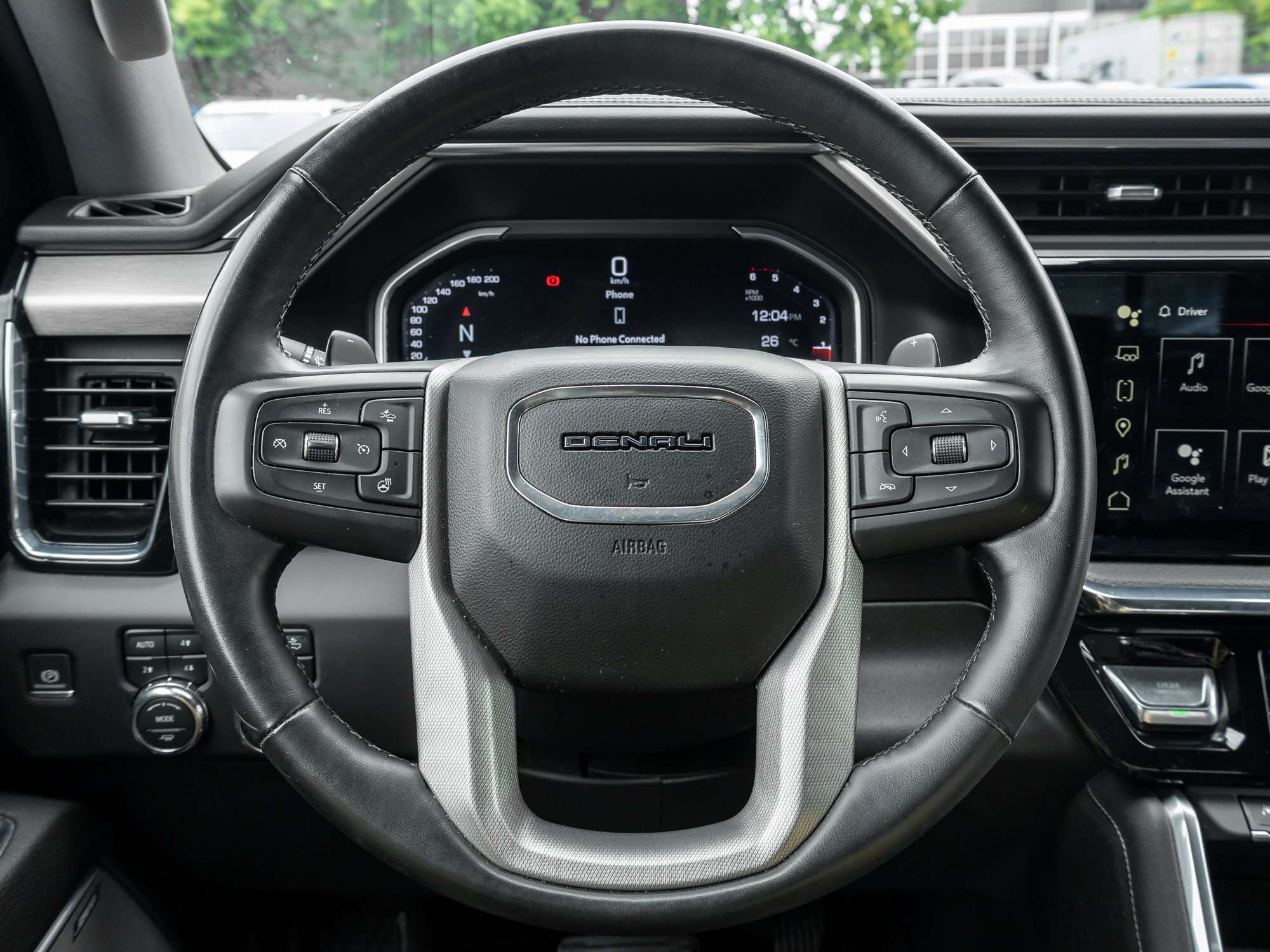 used 2024 GMC Sierra 1500 car, priced at $49,995