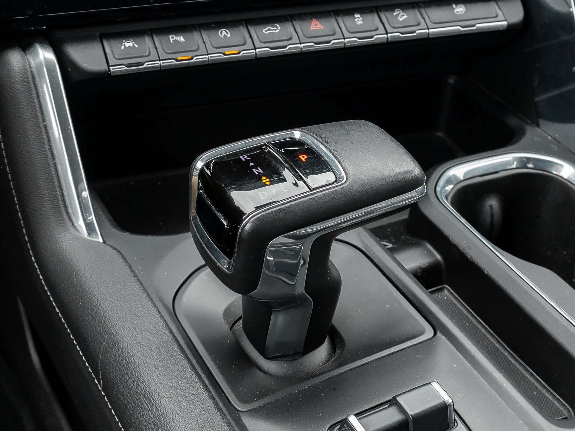 used 2024 GMC Sierra 1500 car, priced at $49,995