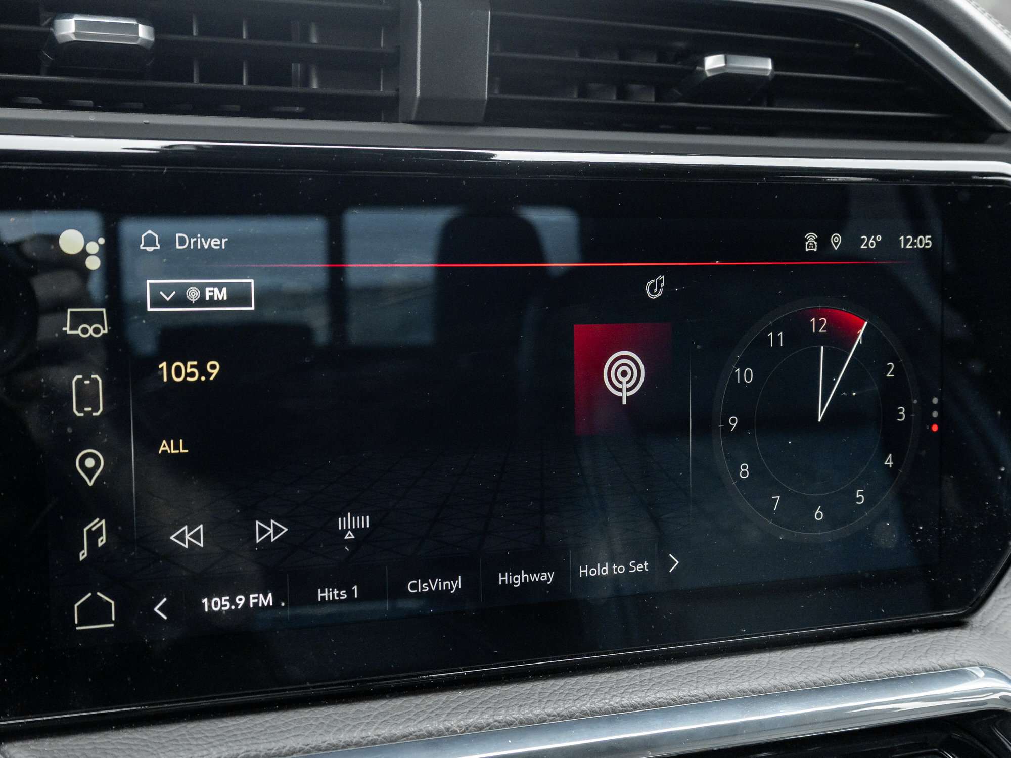 used 2024 GMC Sierra 1500 car, priced at $49,995