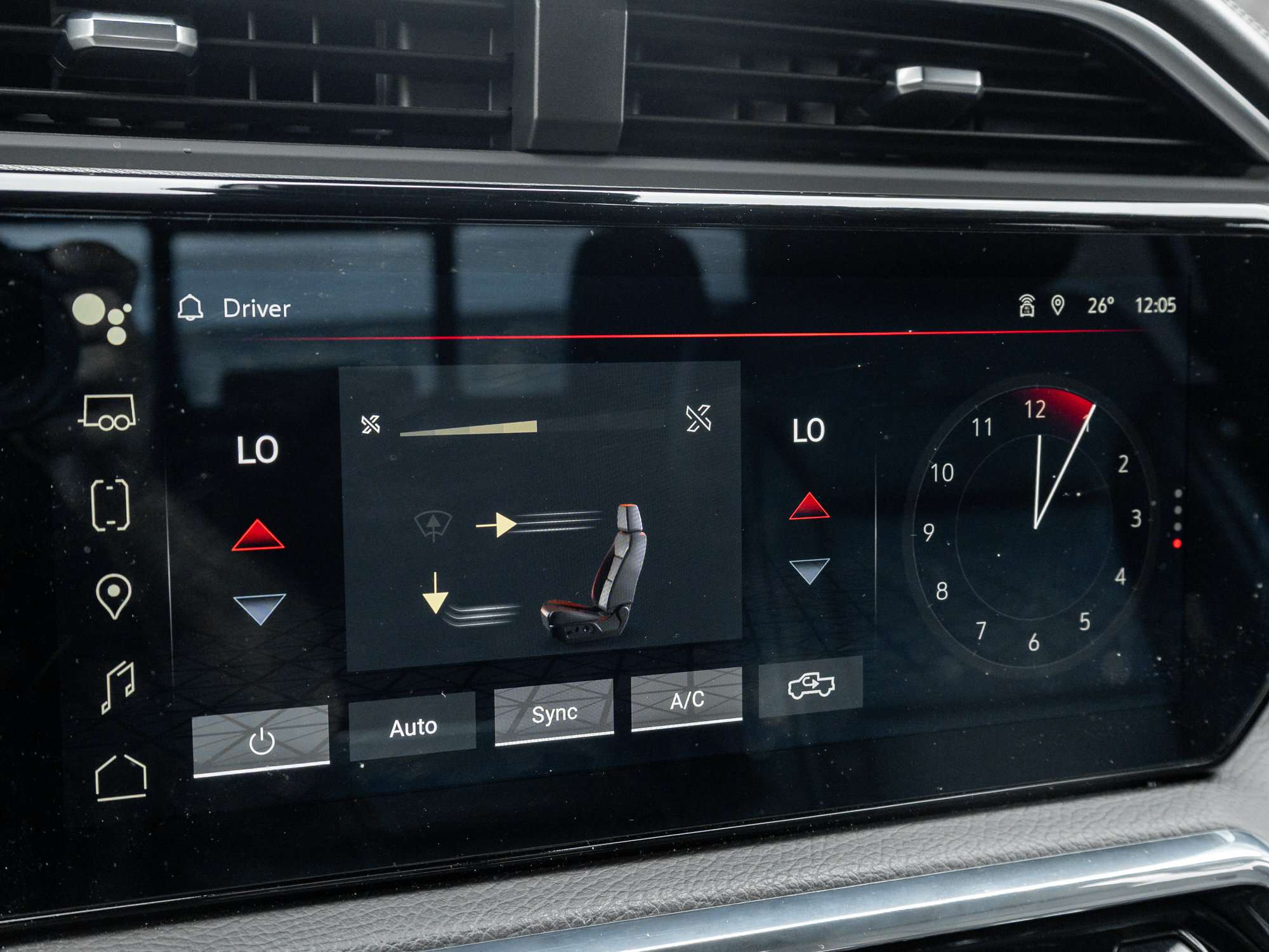 used 2024 GMC Sierra 1500 car, priced at $49,995