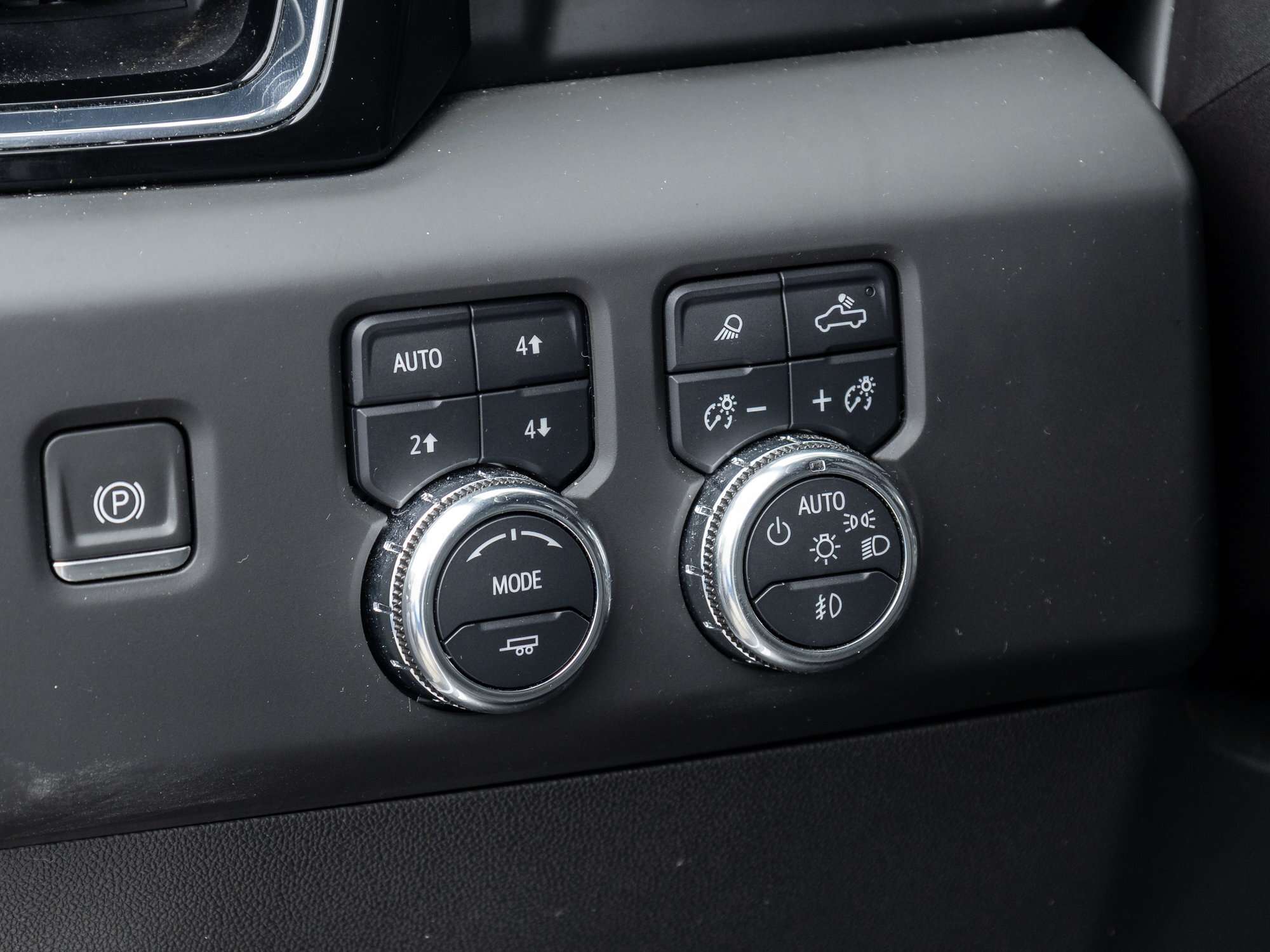 used 2024 GMC Sierra 1500 car, priced at $49,995