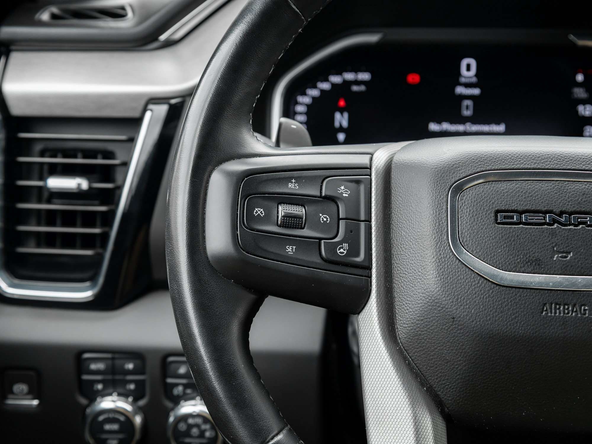 used 2024 GMC Sierra 1500 car, priced at $49,995