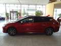 Toyota Corolla 2.0 Hybrid Touring Sports GR Sport Orange - thumbnail 3