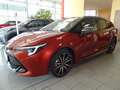 Toyota Corolla 2.0 Hybrid Touring Sports GR Sport Orange - thumbnail 2