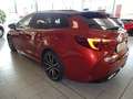 Toyota Corolla 2.0 Hybrid Touring Sports GR Sport Orange - thumbnail 4