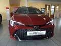 Toyota Corolla 2.0 Hybrid Touring Sports GR Sport Orange - thumbnail 7