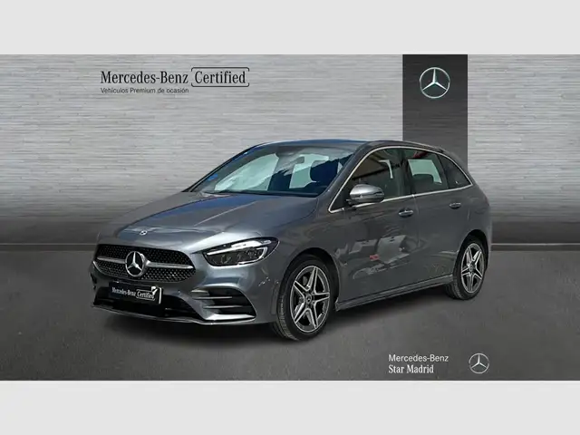Mercedes-Benz B 250 e