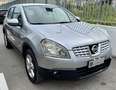 Nissan Qashqai 1.5 dCi Acenta Silver - thumbnail 5