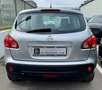 Nissan Qashqai 1.5 dCi Acenta Silver - thumbnail 3