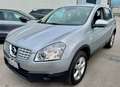 Nissan Qashqai 1.5 dCi Acenta Silver - thumbnail 14