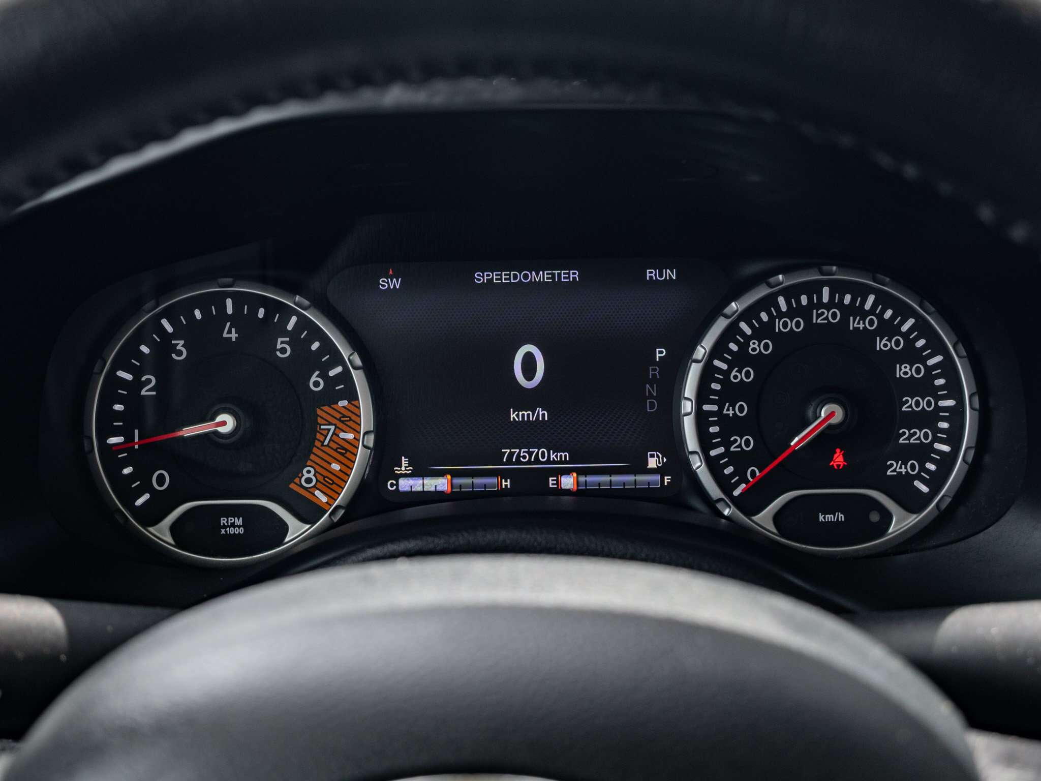 2023 Jeep Renegade Upland | HEATED SEATS | REMOTE START | — photo 1