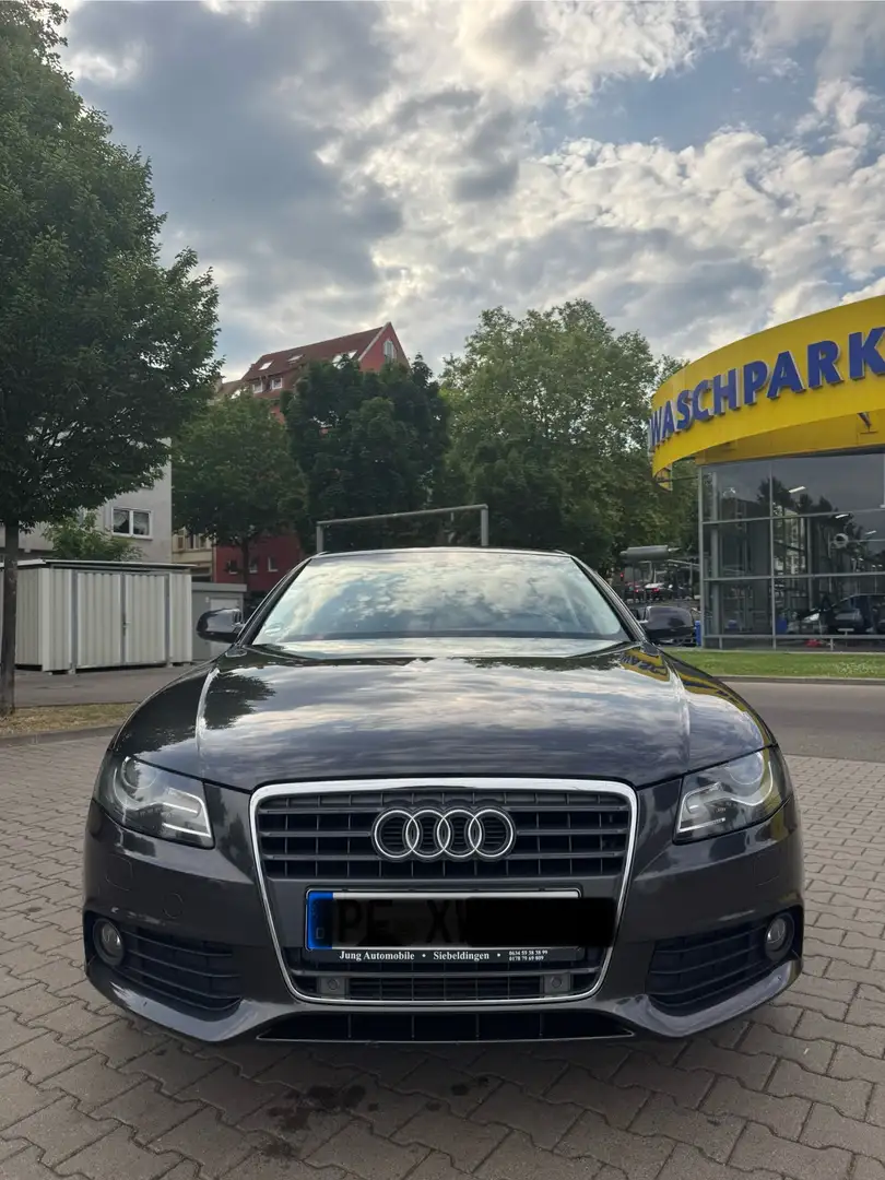 Audi A4 2.0 TFSI - 1